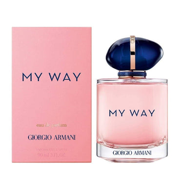 My Way EDP for Women by Giorgio Armani, 90 ml