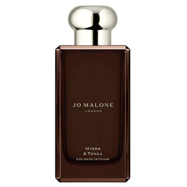 Myrrh & Tonka Cologne Intense Unisex by Jo Malone, 100 ml