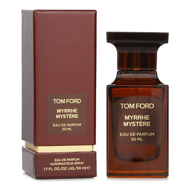 Myrrhe Mystere EDP Unisex by Tom Ford, 50 ml