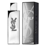 Myslf L'Absolu Parfum for Men by Yves Saint Laurent, 100 ml - Fragmetics.com