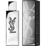 Myslf L'Absolu Parfum for Men by Yves Saint Laurent, 60 ml