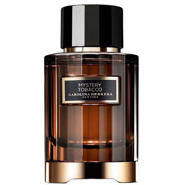 Mystery Tobacco EDP Unisex by Carolina Herrera, 100 ml - Fragmetics.com