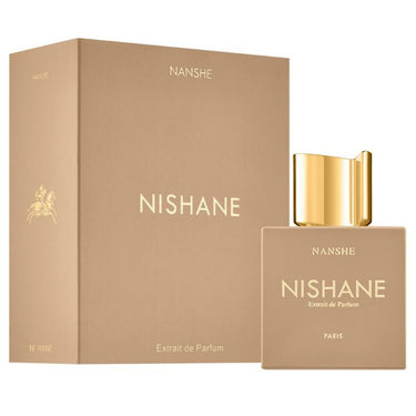 Nanshe Extrait De Parfume Unisex by Nishane, 100 ml