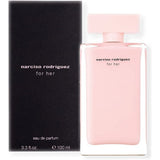 Narciso Rodriguez EDP for Women by Narciso Rodriguez, 100 ml - Fragmetics.com
