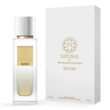 Natural Bloom EDP Unisex by The Woods Collection, 100 ml - Fragmetics.com