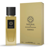 Natural The Essence EDP Unisex by The Woods Collection, 100 ml - Fragmetics.com
