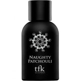 Naughty Patchouli EDP Unisex by The Fragrance Kitchen, 100 ml