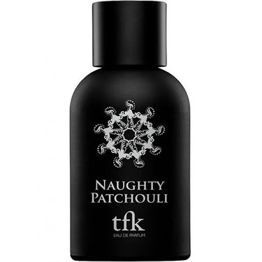 Naughty Patchouli EDP Unisex by The Fragrance Kitchen, 100 ml