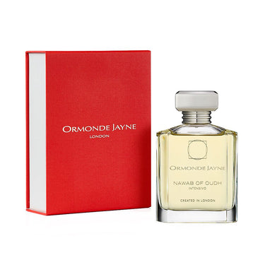 Nawab of Oudh Intensivo Parfum Unisex by Ormonde Jayne, 88 ml