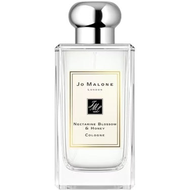 Nectarine Blossom & Honey Cologne Unisex by Jo Malone, 100 ml - Fragmetics.com