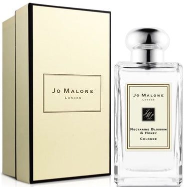 Nectarine Blossom & Honey Cologne Unisex by Jo Malone, 100 ml - Fragmetics.com