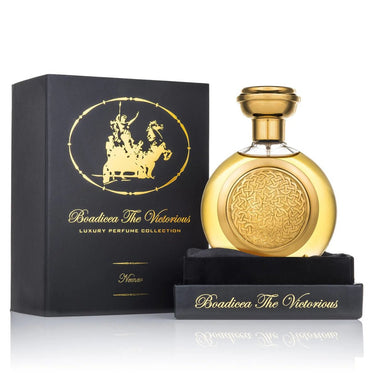 Nemer Pure Perfume Unisex by Boadicea the Victorious, 100 ml - Fragmetics.com