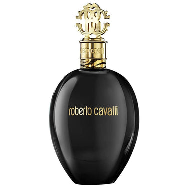 Nero Assoluto EDP for Women by Roberto Cavalli, 75 ml - Fragmetics.com