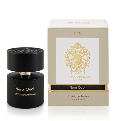 Nero Oudh Extrait De Parfum Unisex by Tiziana Terenzi, 100 ml - Fragmetics.com