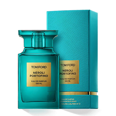Neroli Portofino EDP Unisex by Tom Ford, 100 ml - Fragmetics.com