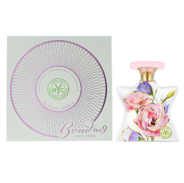 Bond No.9 New York Flowers Unisex Eau De Parfum 100ml