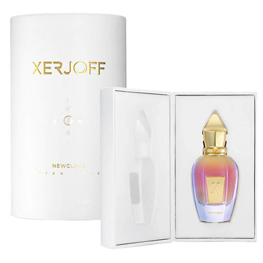 Newcleus EDP Alcohol-Free Unisex by Xerjoff, 50 ml