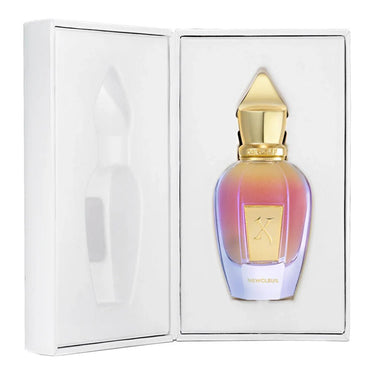 Newcleus EDP Alcohol-Free Unisex by Xerjoff, 50 ml