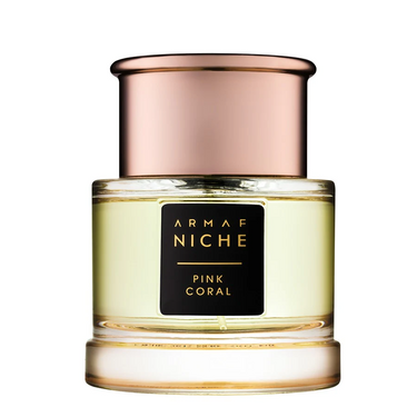Armaf Niche Pink Coral For Women Eau De Parfum 100ml