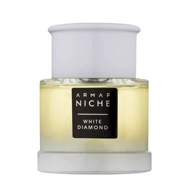 Armaf Niche White Diamond For Men Eau De Parfum 100ml