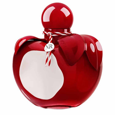 Nina Rouge EDT for Women by Nina Ricci, 80 ml - Fragmetics.com