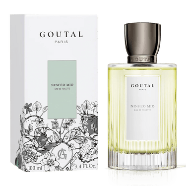 Ninfeo Mio EDT Unisex by Goutal, 100 ml - Fragmetics.com