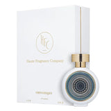 Nirvanesque EDP Unisex by HFC, 75 ml