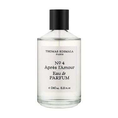 No.4 Apres L'amour EDP Unisex by Thomas Kosmala, 240 ml - Fragmetics.com