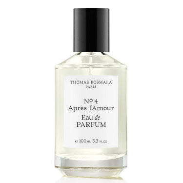 No.4 Apres L'amour EDP Unisex by Thomas Kosmala, 100 ml
