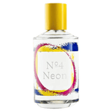No.4 Neon EDP Unisex by Thomas Kosmala, 100 ml - Fragmetics.com