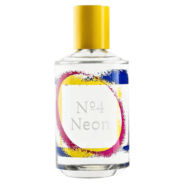 No.4 Neon EDP Unisex by Thomas Kosmala, 100 ml - Fragmetics.com