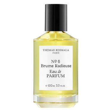 No.6 Brume Radieuse EDP Unisex by Thomas Kosmala, 100 ml