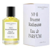 No.6 Brume Radieuse EDP Unisex by Thomas Kosmala, 100 ml
