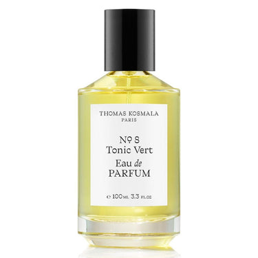 No.8 Tonic Vert EDP Unisex by Thomas Kosmala, 100 ml