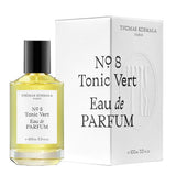 No.8 Tonic Vert EDP Unisex by Thomas Kosmala, 100 ml