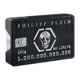 No Limits EDP for Men by Philipp Plein, 50 ml - Fragmetics.com