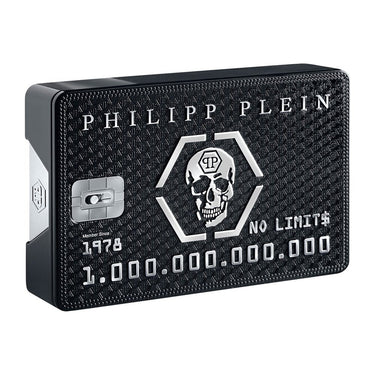 No Limits EDP for Men by Philipp Plein, 50 ml - Fragmetics.com