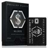 No Limits EDP for Men by Philipp Plein, 50 ml - Fragmetics.com