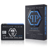 No Limits Super Fresh EDT for Men by Philipp Plein, 50 ml - Fragmetics.com