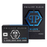 No Limits Super Fresh EDT for Men by Philipp Plein, 90 ml - Fragmetics.com