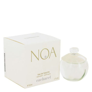 Noa EDT for Women by Cacharel, 50 ml - Fragmetics.com