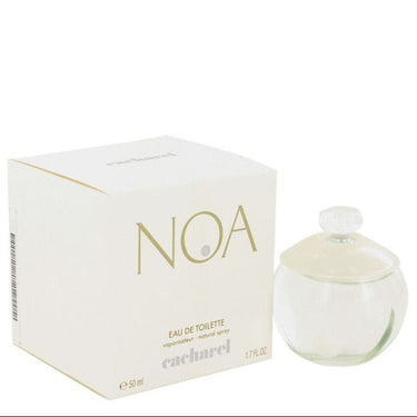 Noa EDT for Women by Cacharel, 50 ml - Fragmetics.com