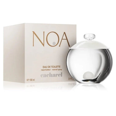 Noa EDT for Women by Cacharel, 100 ml