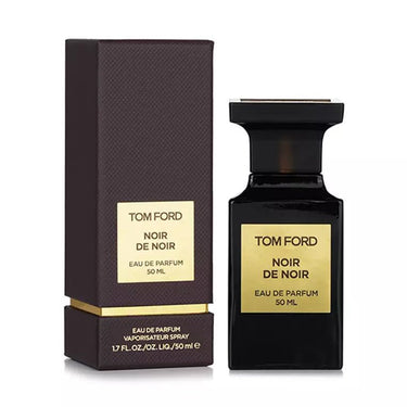 Noir De Noir EDP Unisex by Tom Ford, 50 ml - Fragmetics.com