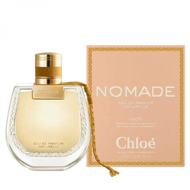 Nomade Naturelle EDP for Women by Chloe, 75 ml