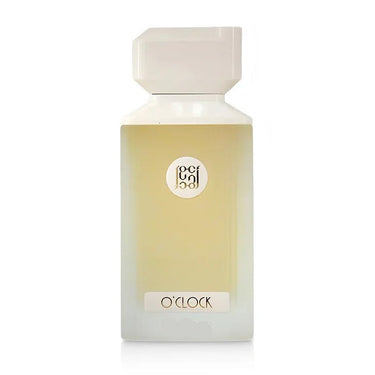 O Clock EDP Unisex by Ahmed Al Maghribi, 100 ml - Fragmetics.com