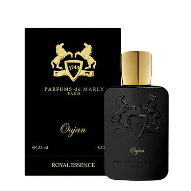 Oajan EDP Unisex by Parfums De Marly, 125 ml - Fragmetics.com