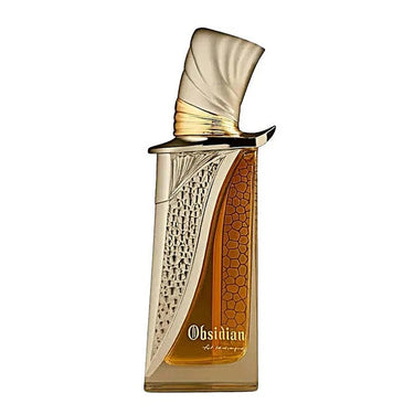 Obsidian Extrait De Parfum Unisex by French Avenue, 100 ml