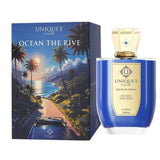 Ocean The Rive Extrait De Parfum Unisex by Unique'e Luxury, 100 ml