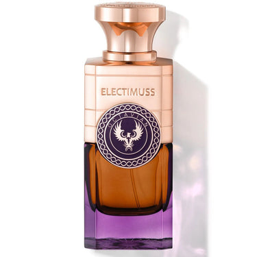 Octavian Pure Parfum Unisex by Electimuss, 100 ml